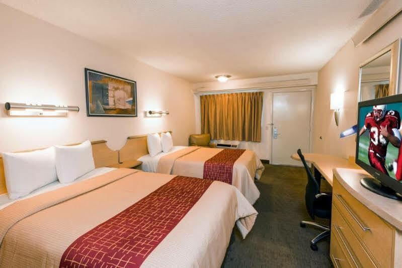 Red Roof Inn Lexington Eksteriør billede